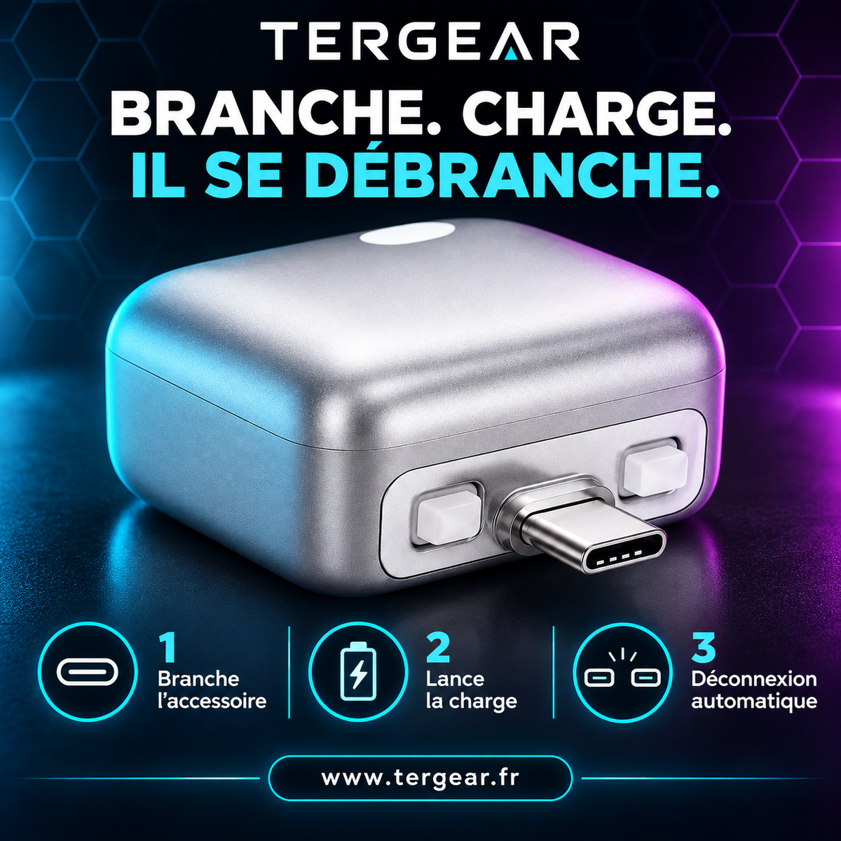 DécliCharge
